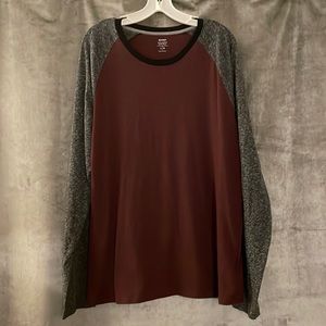 Old Navy Long Sleeve